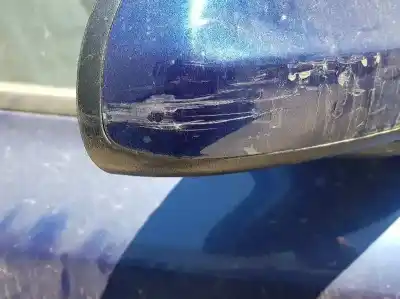 Peça sobressalente para automóvel em segunda mão espelho retrovisor direito por kia cee´d active referências oem iam 876201h151  