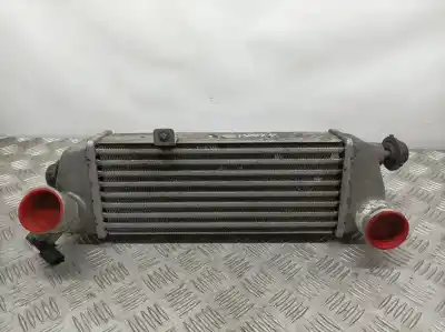 Peça sobressalente para automóvel em segunda mão intercooler por kia cee´d active referências oem iam 282702a610