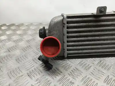 Peça sobressalente para automóvel em segunda mão intercooler por kia cee´d active referências oem iam 282702a610  6039507