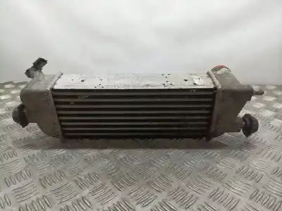 Peça sobressalente para automóvel em segunda mão intercooler por kia cee´d active referências oem iam 282702a610  6039507