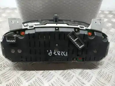 Second-hand car spare part dashboard for kia cee´d active oem iam references   