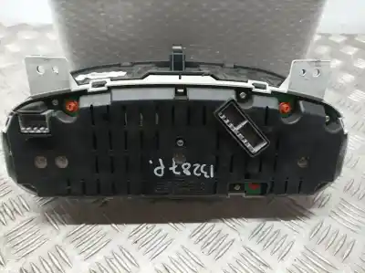 Pezzo di ricambio per auto di seconda mano pannello degli strumenti per kia cee´d active riferimenti oem iam 940031h271  