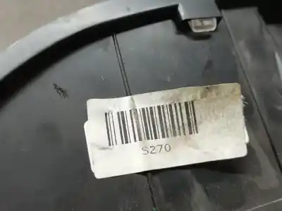 Pezzo di ricambio per auto di seconda mano pannello degli strumenti per kia cee´d active riferimenti oem iam 940031h271  