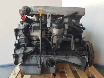 Second-hand car spare part complete engine for opel omega b básico berlina oem iam references x25dt  22528818