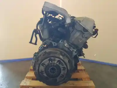 Second-hand car spare part complete engine for opel omega b básico berlina oem iam references x25dt  22528818