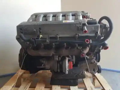 Second-hand car spare part complete engine for opel omega b básico berlina oem iam references x25dt  22528818