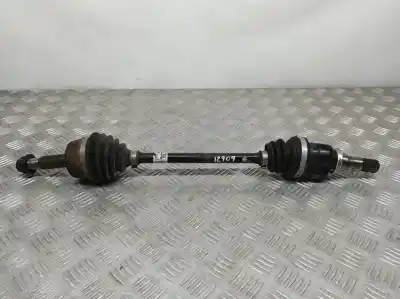 Tweedehands auto-onderdeel transmissie links voor voor citroen c1 elle oem iam-referenties 434200h040