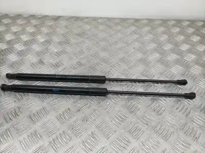 Tweedehands auto-onderdeel kofferbak / deur schokdempers voor citroen c1 elle oem iam-referenties 389500h040