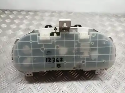 Peça sobressalente para automóvel em segunda mão quadrante por mazda 3 berlina (bk) 1.6 vvt active referências oem iam 43br5sa  