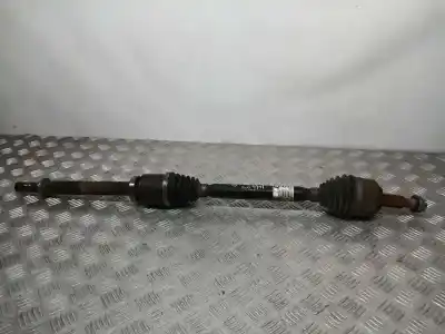 Pièce détachée automobile d'occasion  pour RENAULT LAGUNA II (BG0)  Références OEM IAM 8200934677  