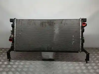 Pièce détachée automobile d'occasion  pour RENAULT LAGUNA II (BG0)  Références OEM IAM 214000003R  0137258