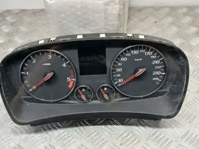 Peça sobressalente para automóvel em segunda mão QUADRANTE por RENAULT LAGUNA II (BG0)  Referências OEM IAM 248106617R  A2C53400140