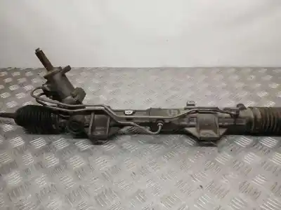 Pièce détachée automobile d'occasion crémaillère de direction pour renault laguna ii (bg0) pack authentique références oem iam 490010040r  6900001354c