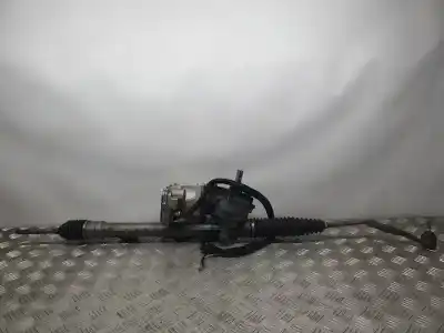 Second-hand car spare part Steering Rack for CITROEN C3 AIRCROSS C-Series OEM IAM references 9831706480  4558295
