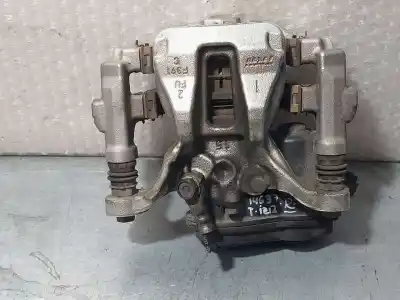 Pezzo di ricambio per auto di seconda mano pinza freno posteriore sinistra per toyota corolla (e21) hybrid active riferimenti oem iam 4785002350  