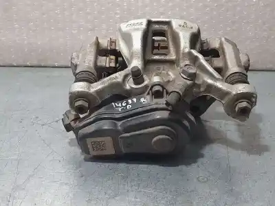 Second-hand car spare part rear right brake caliper for toyota corolla (e21) hybrid active oem iam references 4783002360  