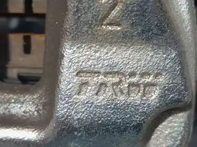 Second-hand car spare part rear right brake caliper for toyota corolla (e21) hybrid active oem iam references 4783002360  