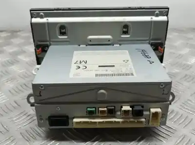 Second-hand car spare part gps navigation system for toyota corolla (e21) hybrid active oem iam references 8614002d40  cvrs19e1ae