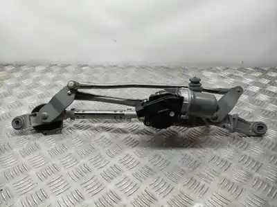 Pezzo di ricambio per auto di seconda mano tiranti e motorino del tergicristallo anteriore per toyota corolla (e21) hybrid active riferimenti oem iam 8511012c80  1594000392