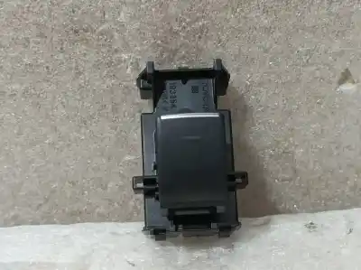 Second-hand car spare part Right Front Power Window Switch for TOYOTA COROLLA (E21) Hybrid Active OEM IAM references 35511131D  