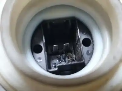 Second-hand car spare part rear left window regulator for toyota corolla (e21) hybrid active oem iam references 553423104  6984002740h