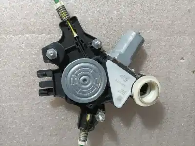 Second-hand car spare part driver left window regulator for toyota corolla (e21) hybrid active oem iam references 553421104  6982002801b