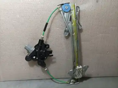 Second-hand car spare part driver left window regulator for toyota corolla (e21) hybrid active oem iam references 553421104  6982002801b