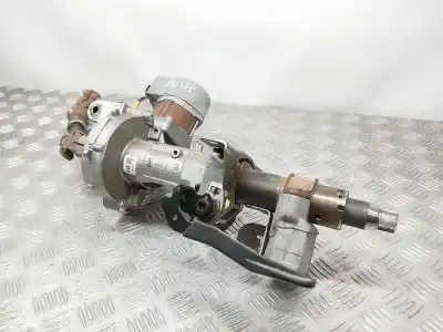 Pezzo di ricambio per auto di seconda mano piantone dello sterzo per toyota corolla (e21) hybrid active riferimenti oem iam 4525002p90