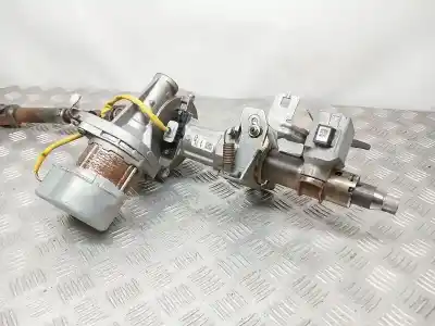 Second-hand car spare part steering column for toyota corolla (e21) hybrid active oem iam references 4525002p90 13257334 