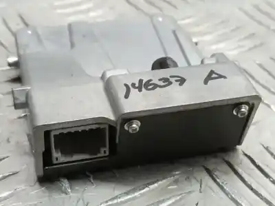 Second-hand car spare part camera for toyota corolla (e21) hybrid active oem iam references 864c12010  0365007975