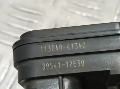 Pezzo di ricambio per auto di seconda mano abs per toyota corolla (e21) hybrid active riferimenti oem iam 11304041340  8954112e30