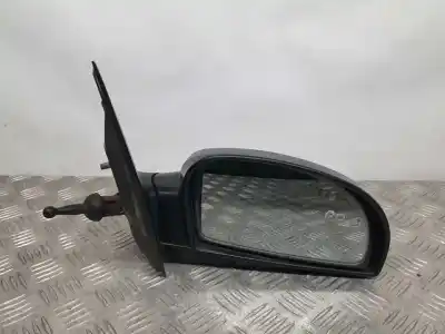 Second-hand car spare part right rearview mirror for hyundai getz (tb) 1.1 básico oem iam references 