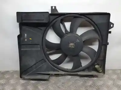 Piesă de schimb auto la mâna a doua ELECTROVENTILATOR RADIATOR pentru HYUNDAI GETZ (TB)  Referințe OEM IAM   