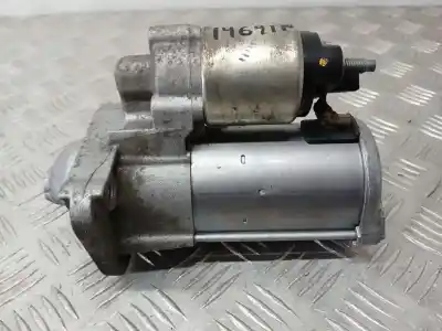 Second-hand car spare part starter motor for nissan qashqai (j11) acenta oem iam references 233007224r  0001170605