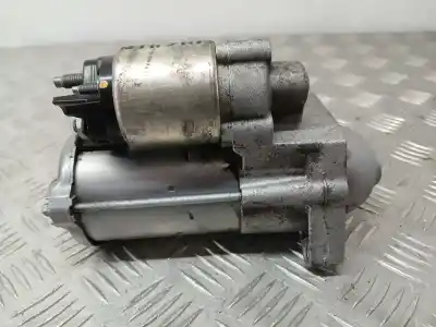 Second-hand car spare part starter motor for nissan qashqai (j11) acenta oem iam references 233007224r  0001170605