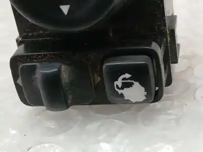 Piesă de schimb auto la mâna a doua buton reglaj oglinzi pentru nissan qashqai (j11) acenta referințe oem iam 255704ea1b  