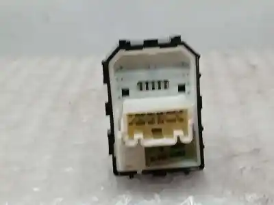Piesă de schimb auto la mâna a doua buton reglaj oglinzi pentru nissan qashqai (j11) acenta referințe oem iam 255704ea1b  