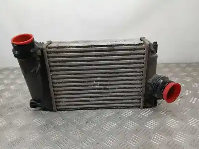 İkinci el araba yedek parçası intercooler için nissan qashqai (j11) acenta oem iam referansları 144614ea0a