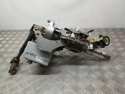 Pezzo di ricambio per auto di seconda mano Piantone Dello Sterzo per NISSAN QASHQAI (J11) Acenta Riferimenti OEM IAM 488104EH0E  