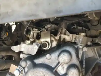 Piesă de schimb auto la mâna a doua cutie de viteze pentru nissan qashqai (j11) acenta referințe oem iam tl4126  