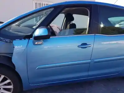 Piesă de schimb auto la mâna a doua  pentru CITROEN C4 PICASSO Avatar Referințe OEM IAM   