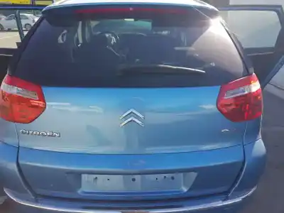 Piesă de schimb auto la mâna a doua  pentru CITROEN C4 PICASSO Avatar Referințe OEM IAM   