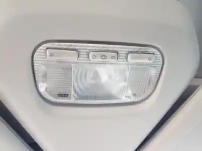 Piesă de schimb auto la mâna a doua lumina interioara pentru citroen c4 picasso avatar referințe oem iam 