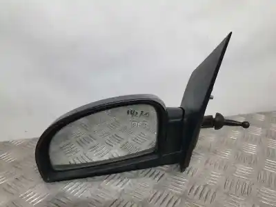 Second-hand car spare part left rearview mirror for hyundai getz (tb) 1.1 básico oem iam references 