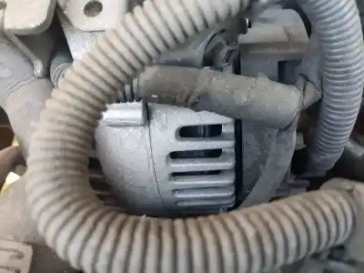 Piesă de schimb auto la mâna a doua alternator pentru mitsubishi colt berlina 3 (cz) 1.5 di-d inform referințe oem iam 