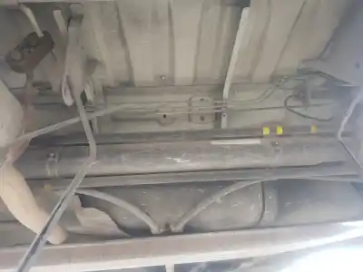 Piesă de schimb auto la mâna a doua punte spate pentru peugeot 206 berlina xs-line referințe oem iam   