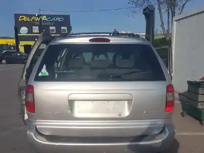 Piesă de schimb auto la mâna a doua HAION pentru CHRYSLER VOYAGER (GS)  Referințe OEM IAM   