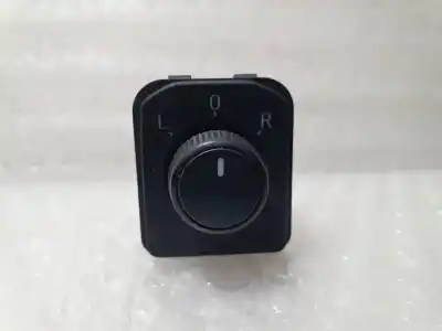 Second-hand car spare part Rearview Side Mirror Switch for SEAT IBIZA (KJ1) Reference Plus OEM IAM references 6F0959566  