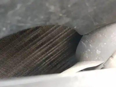 Pièce détachée automobile d'occasion radiateur d'eau pour renault megane i scenic (ja0) 1.9dti alize références oem iam   