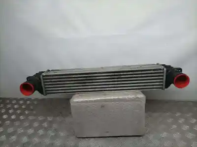 Peça sobressalente para automóvel em segunda mão intercooler por chevrolet captiva 2.0 vcdi lt referências oem iam 96629070